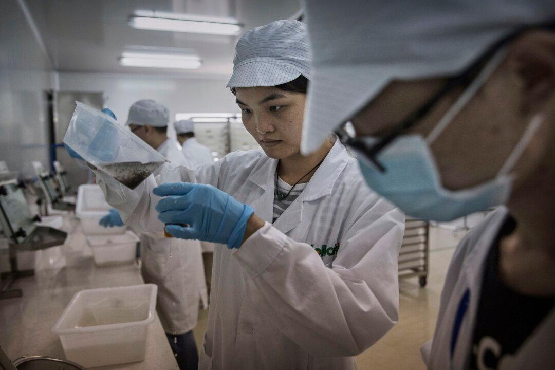 During Meeting on Coronavirus Outbreak, Chinese Leader Mandates Lab Safety Be Considered ‘National Security’ Issue