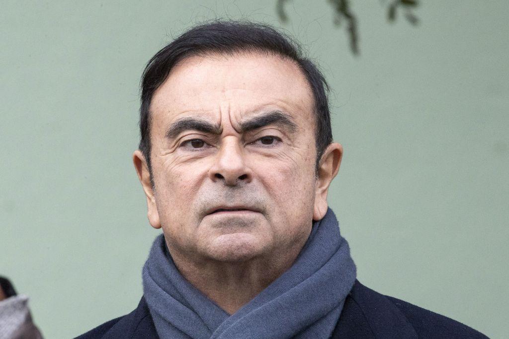 Renault-Nissan Finances Draw Scrutiny in Ghosn Scandal: Documents