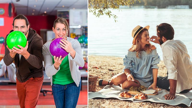 These Fun Date Ideas That Won’t Break the Bank Deserve a Try!