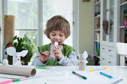 Pediatricians Offer 3 Simple Guidelines for Toy-Buying Parents