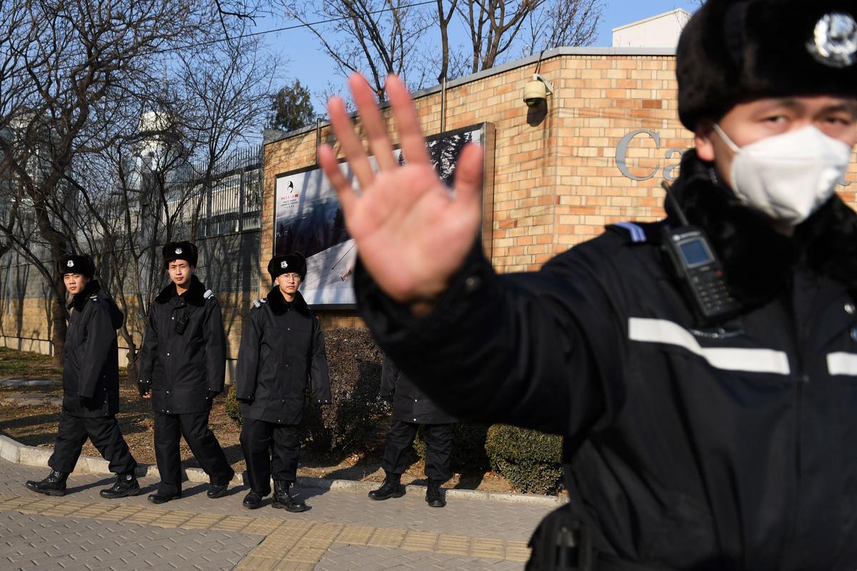 Suspects or Hostages? China Detains a Third Canadian in Retaliation for Arresting Huawei CFO
