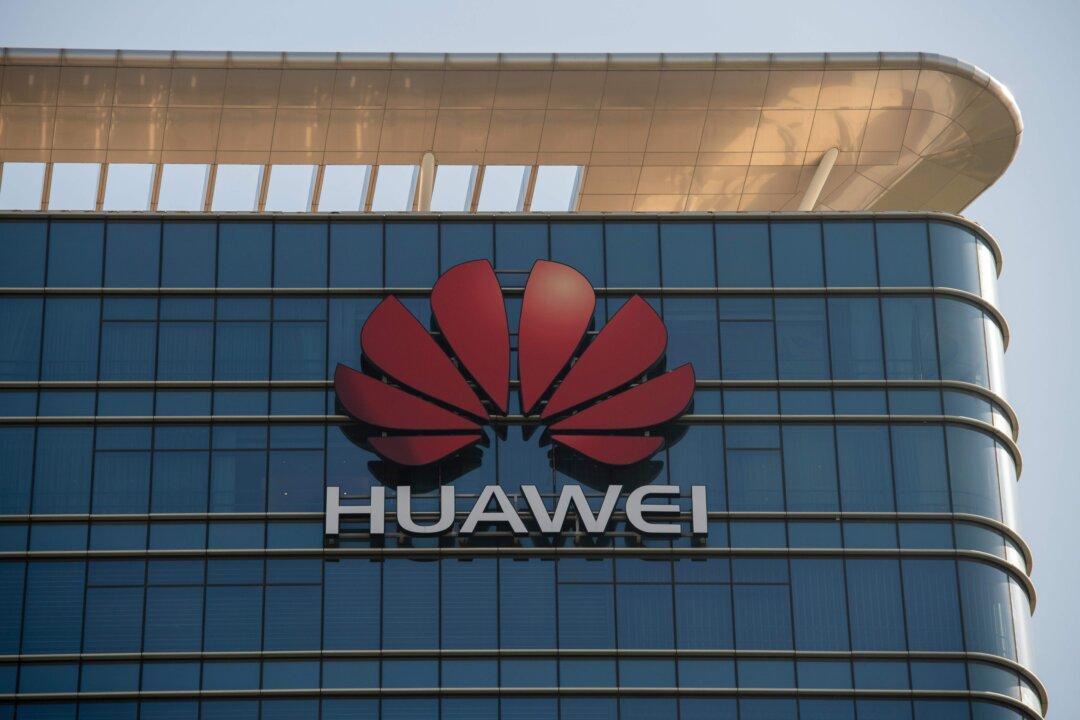 Huawei Launches PR Campaign to Allay Security Concerns, Criticism of Ties to Beijing