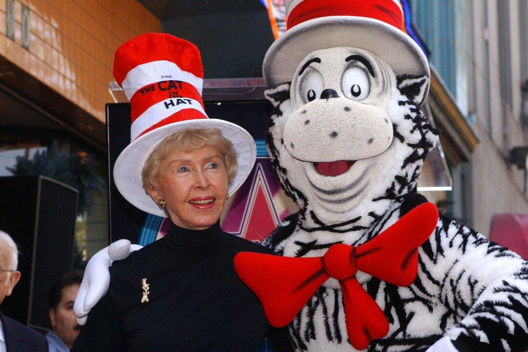 Audrey Geisel, Widow of Dr. Suess, Passes Away at Age 97