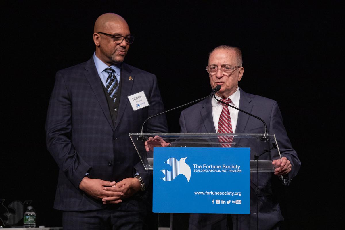 A Fresh Perspective on the Criminal Justice System