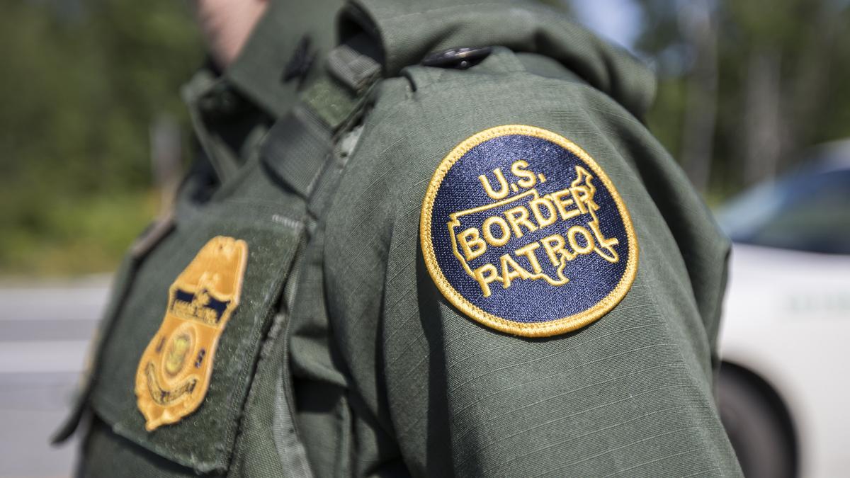Border Patrol Agents Arrest DACA Recipient for Human Smuggling