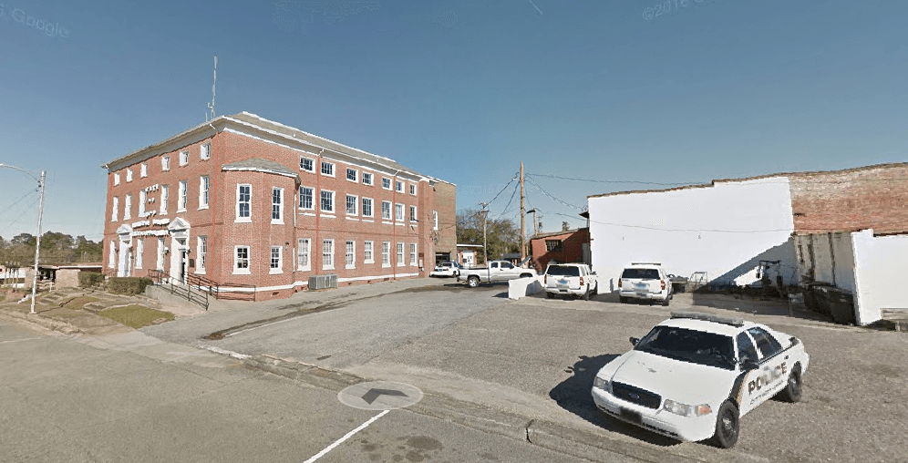 Alabama Police Department Blames Crimes on Rejection of God