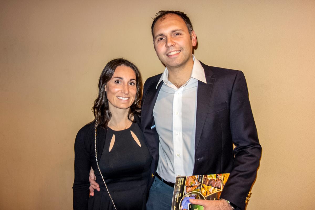 Apple Engineer Feels Incredible Energy in Shen Yun