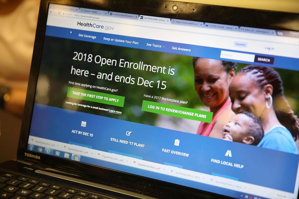 The Unaffordable Care Act’s Death by Many Drops