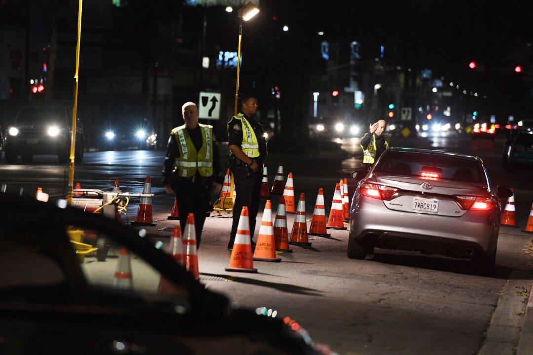 New California Law Makes DUI Offenders Do Breath Test Before Starting Car