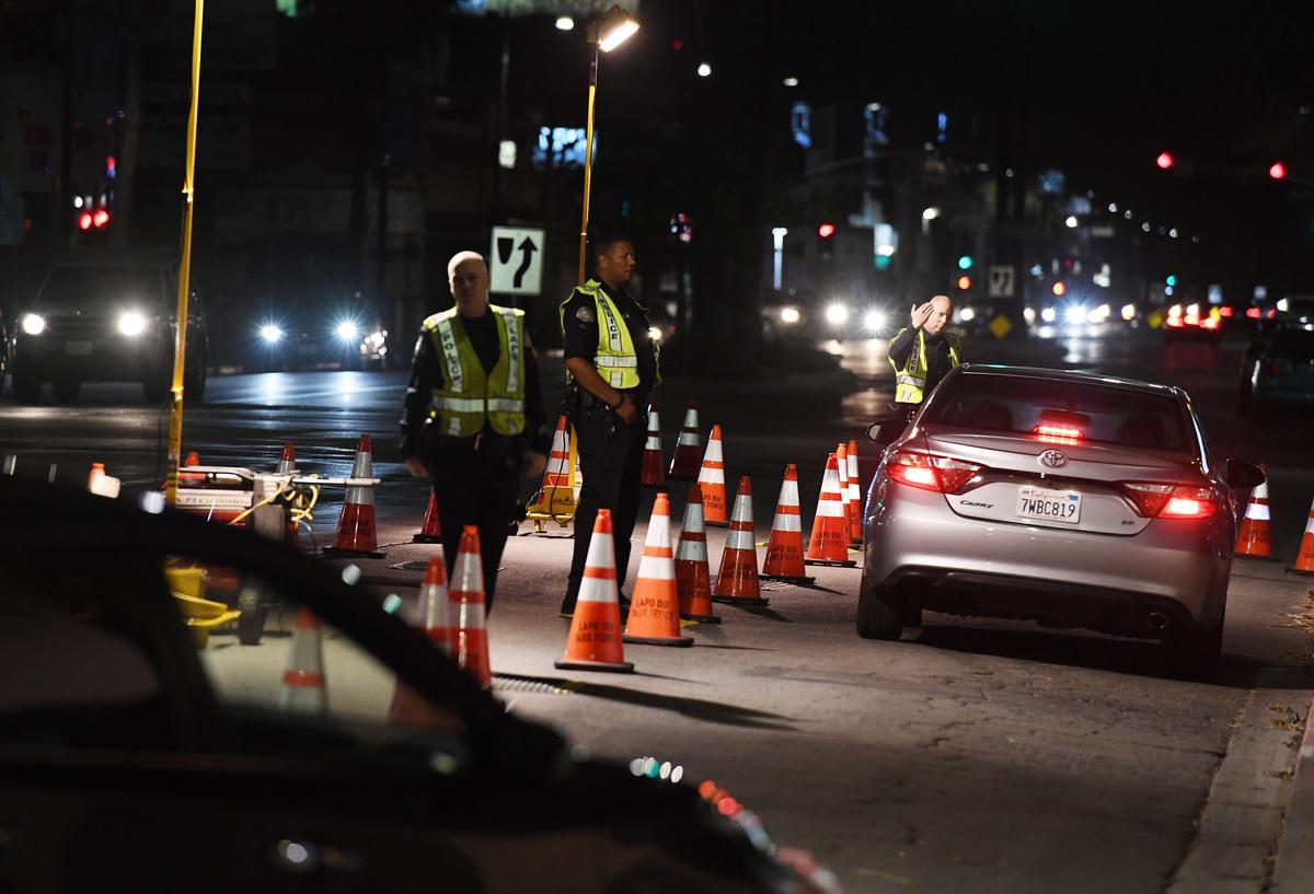 New California Law Makes DUI Offenders Do Breath Test Before Starting Car