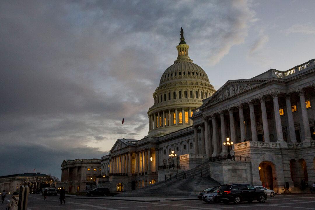 Congress’s Insulting Agenda