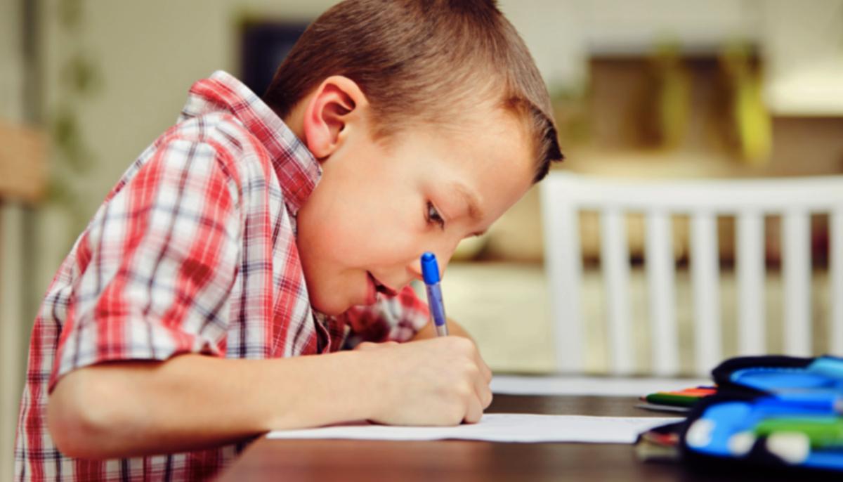 Boy Gives Up Dream Toy to Ask Santa for Boy Band to Come and Make Bullied Sister Smile Again