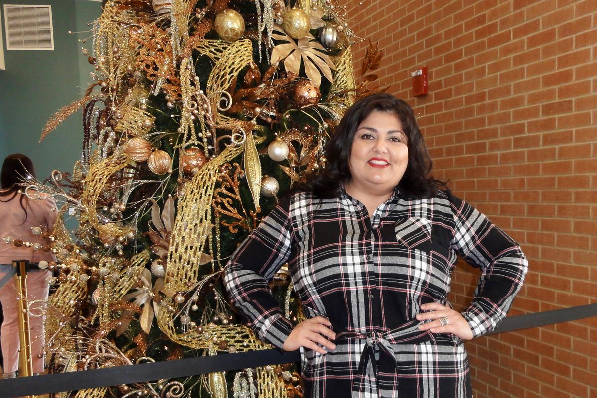 Symphony Marketing Director Finds Joy and Meaning in Shen Yun