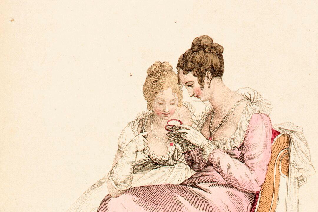 The ‘Sense and Sensibility’ in Jane Austen’s Novel