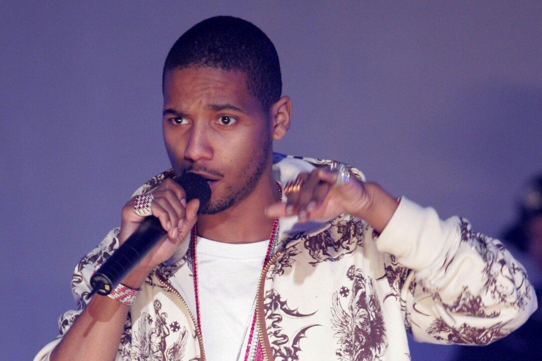 Rapper Juelz Santana Sentenced to Prison for Possessing Gun in Airport