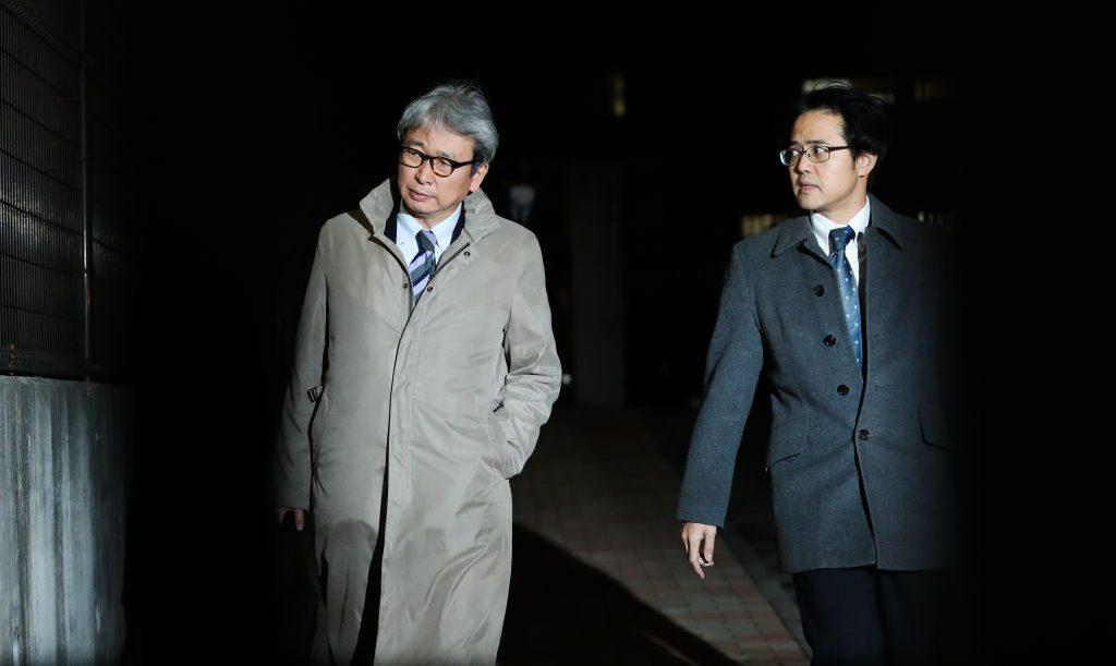 Ghosn Lawyer Challenges Latest Financial Misconduct Allegations