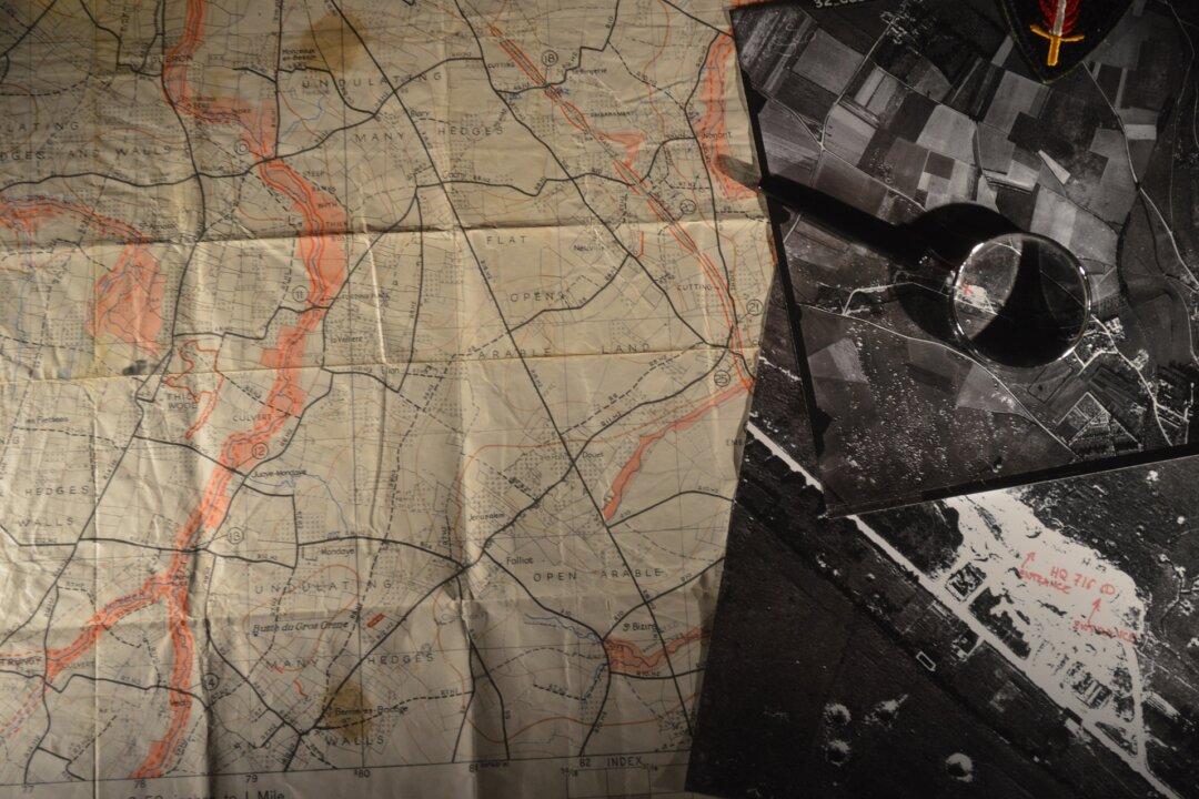 Knowing (And Understanding) Your Operational Environment