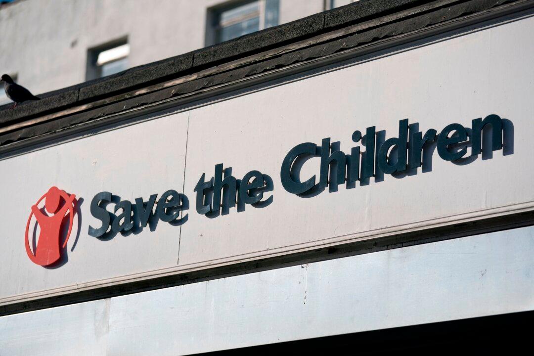 Save the Children UK Chief Quits In Latest Blow to Scandal-Hit Charity Sector