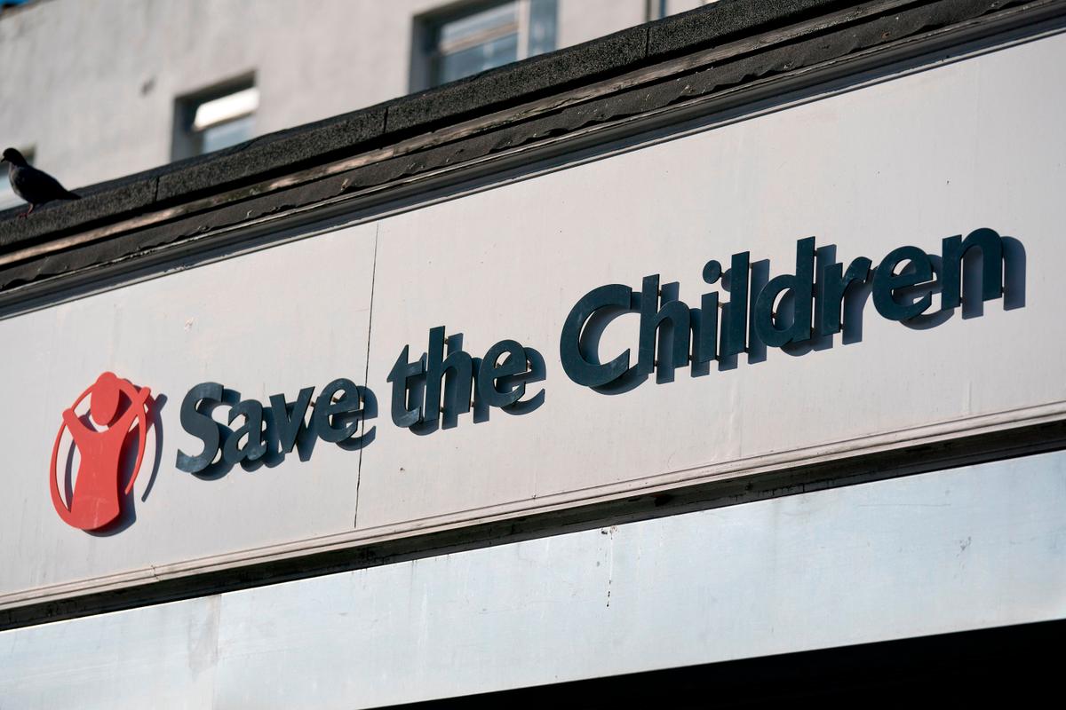 Save the Children UK Chief Quits In Latest Blow to Scandal-Hit Charity Sector