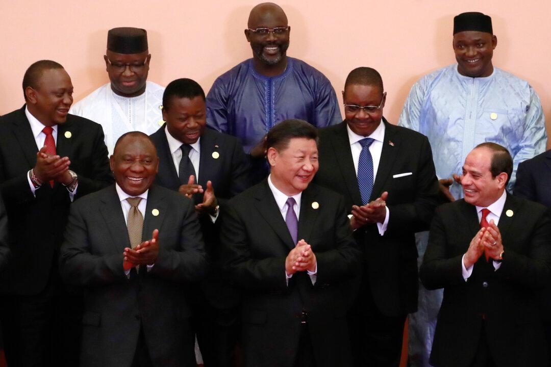Chinese Companies in Africa Probed Over Alleged Abuse of Local Employees