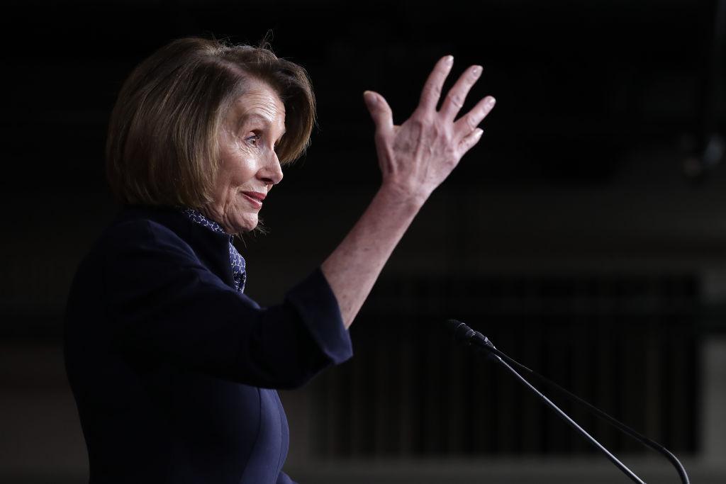 Democrats to Focus on Green Infrastructure, Campaign Finance, Lower Health Costs, Investigations in 2019