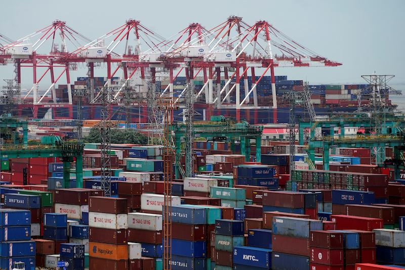 China Trade Steps Seen as Good Start While Leaving Core US Demands Untouched