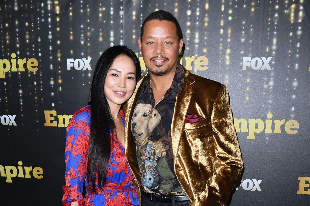 Terrence Howard Shares Touching Proposal to Ex-Wife on Instagram