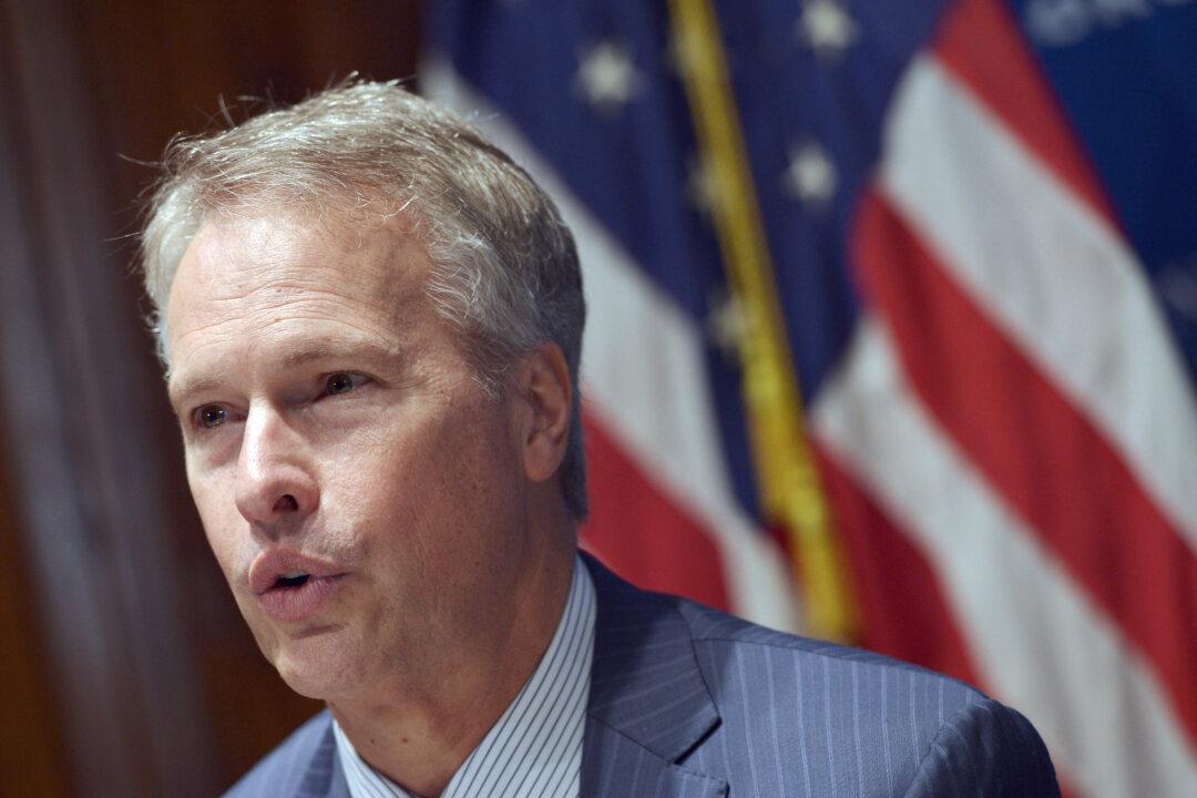 AP Partnership With Chinese State-Run Media Xinhua Draws Congressional Concern