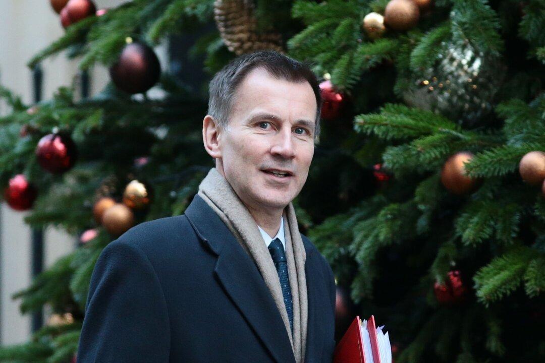 British Foreign Secretary Announces Review of Christian Persecution Around the World
