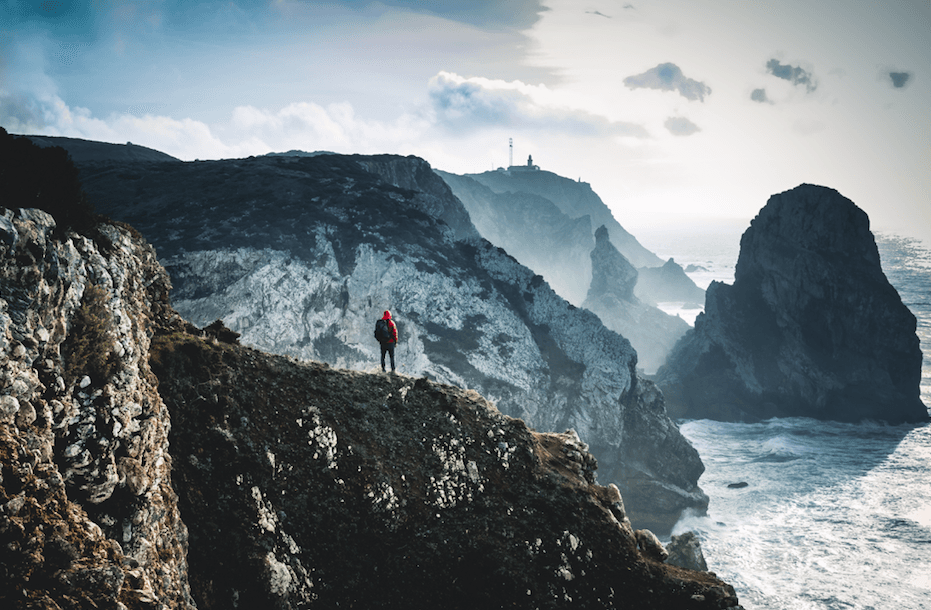 How Silence Is a Balm for the Soul