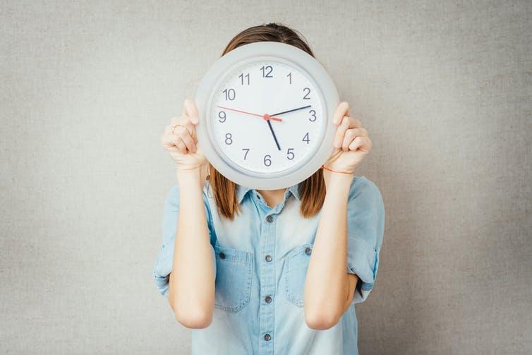 Morning Lark or Night Owl? How Our Body Clocks Affect Our Mental and Physical Performance