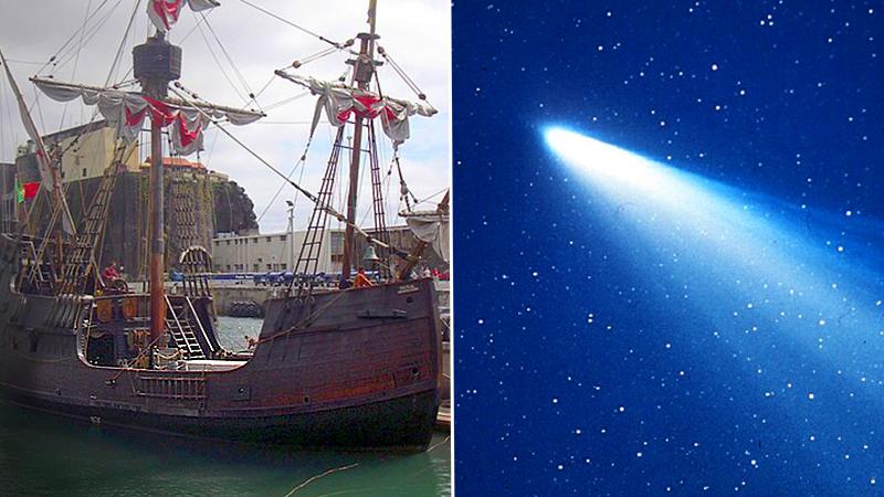 9 Globe-Altering Historical Events That Happened During Christmas