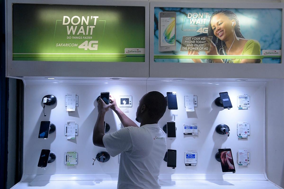 Kenyan IT Official Calls for Probe Into Huawei and ZTE
