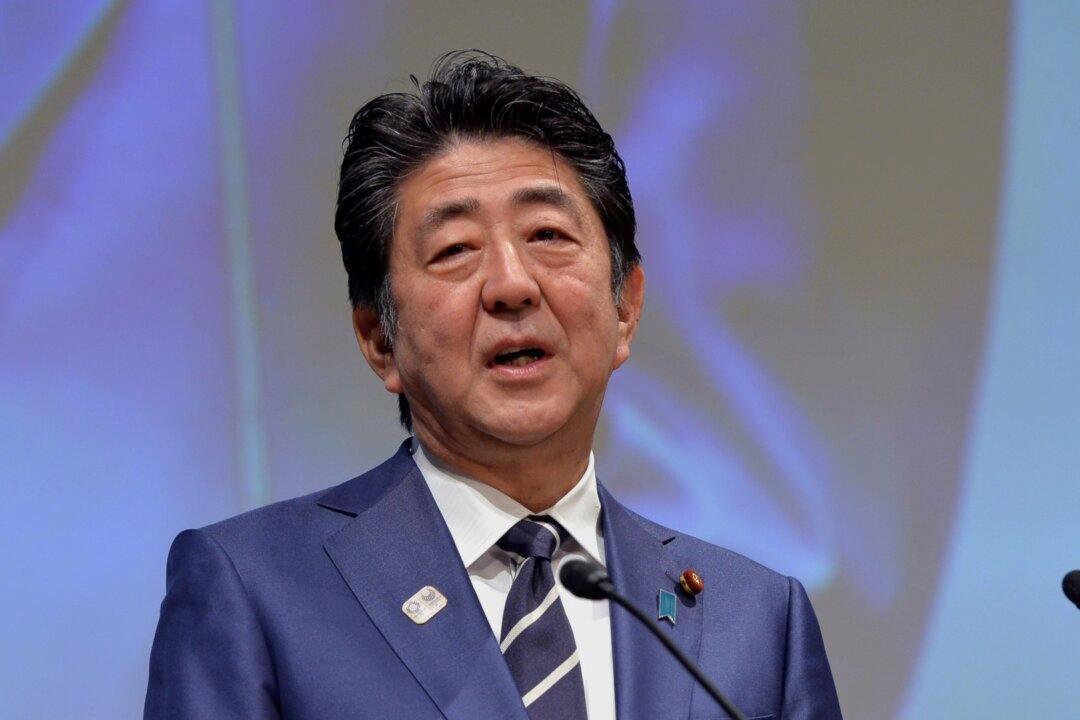 Japan Takes on China With a Planned $20 Billion Investment in Africa
