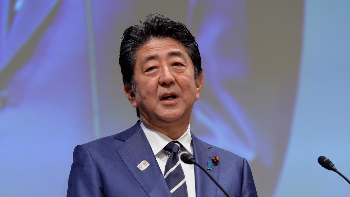 Japan Takes on China With a Planned $20 Billion Investment in Africa
