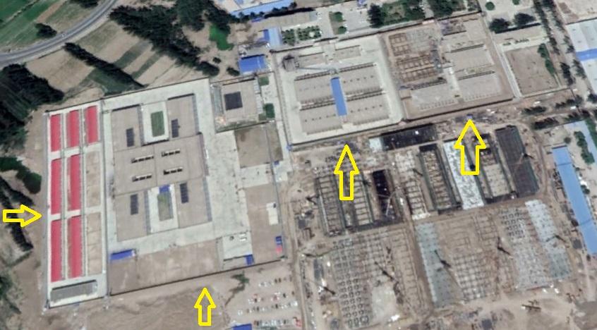 Mapping a Human Rights Horror: Calculating the Detentions in Xinjiang