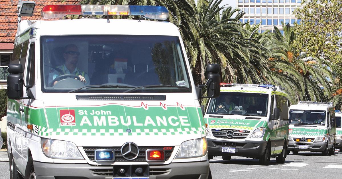 Toddler Drowns After Falling From Boat off Dangar Island