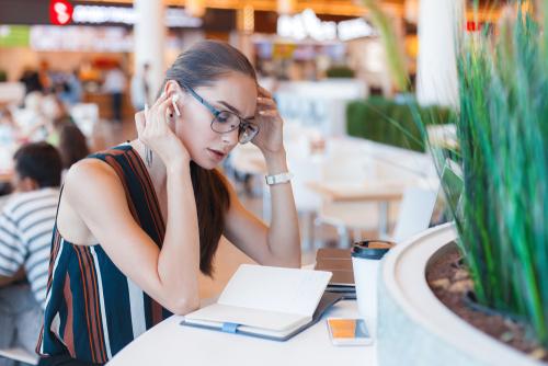 Too Busy? You Might Have Action Bias