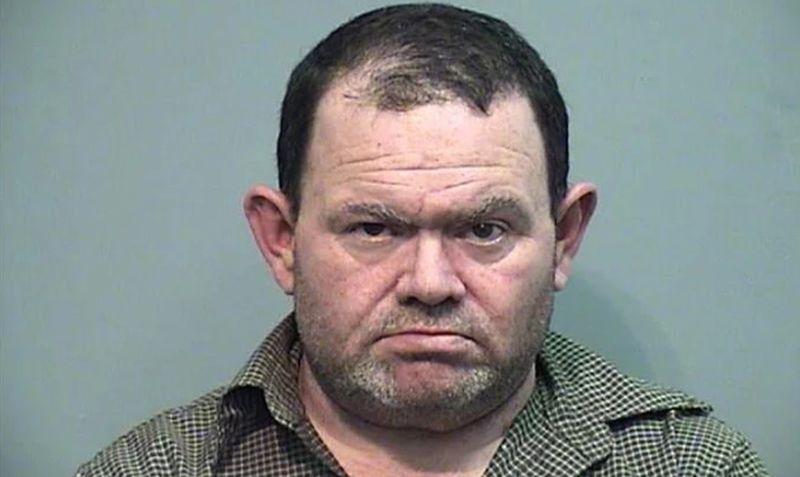 Walmart Santa Arrested After His 2 Children Are Found Buried in Yard: Reports