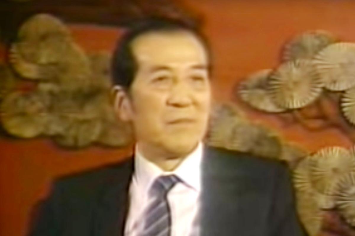 Yuan Mu, Chinese Official Who Claimed No Deaths at Tiananmen, Dead at 90