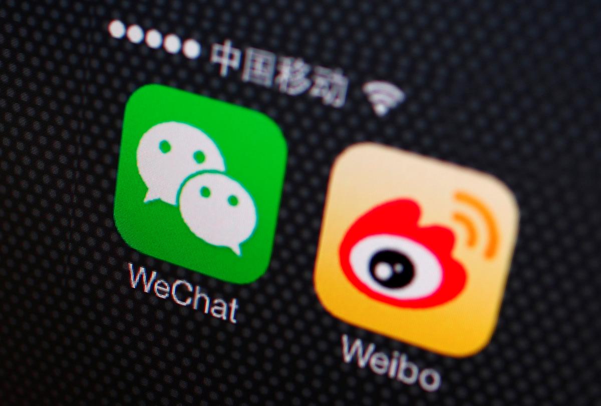 Communist Party Tightens Control on Chinese Social Media; License Now Required to Comment on Current Affairs