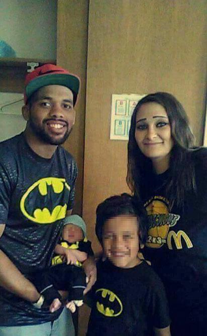 ©GoFundMe | <a href="https://www.gofundme.com/help-support-heather-and-kids">Carissa Pulse </a>
