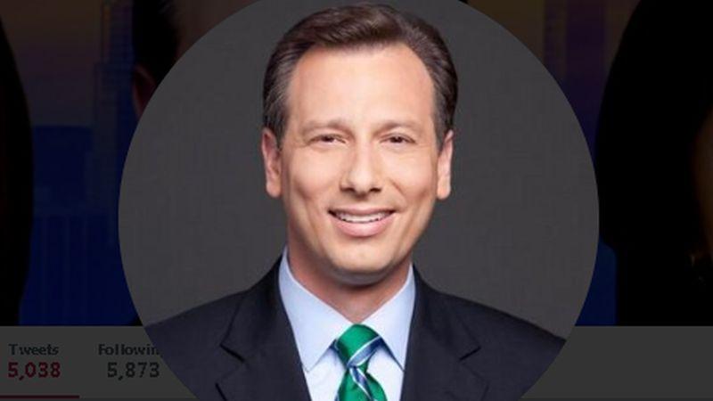 KTLA News Anchor Chris Burrous’ Cause of Death Revealed