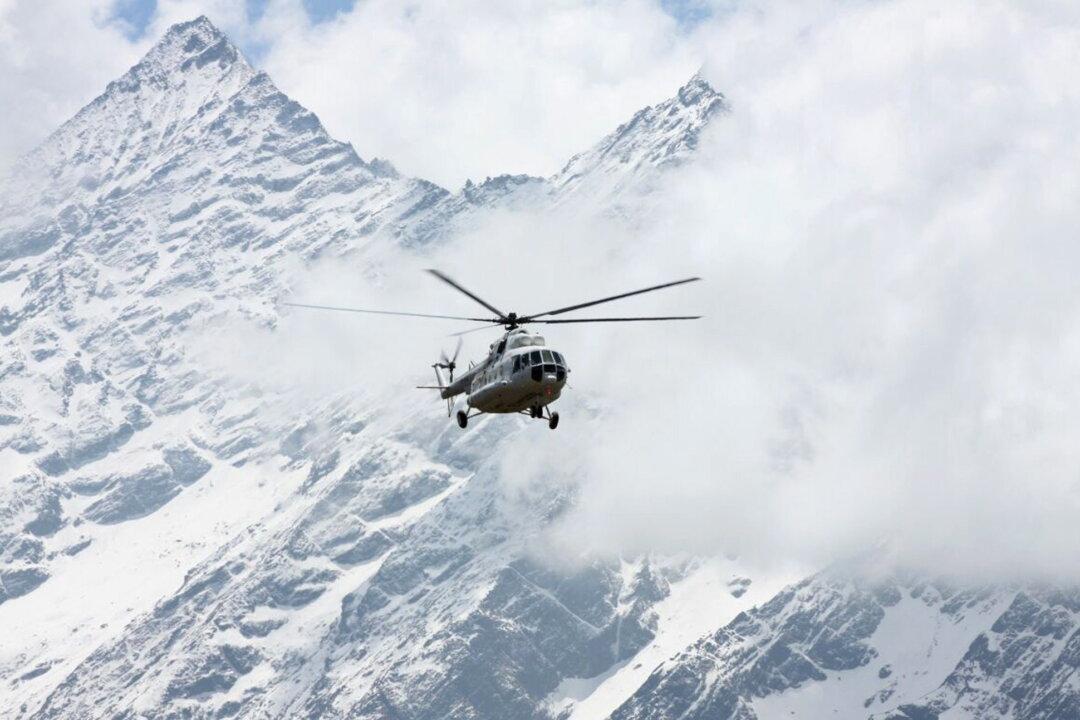 Tour Guide Insurance Scam Threatens Nepal’s Trekking Industry