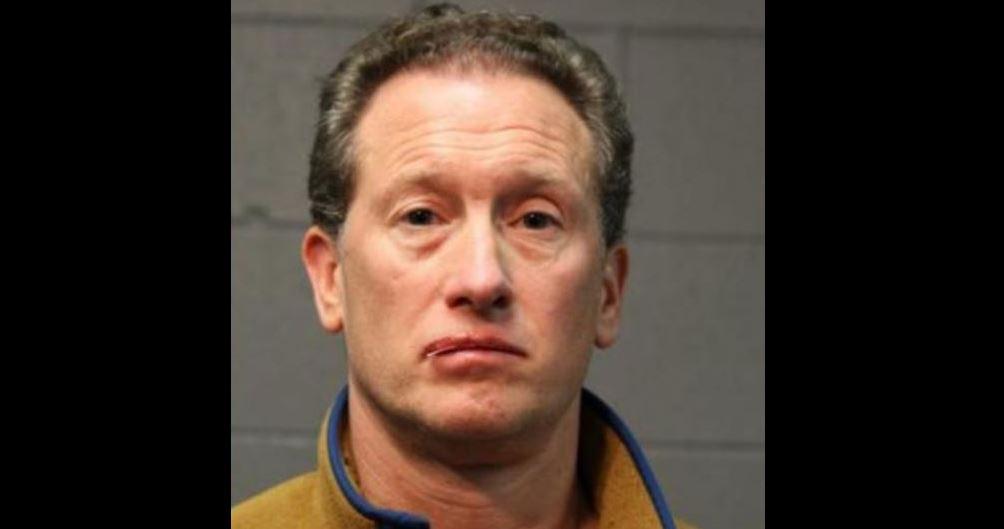 Illinois Man Chucks Two Dogs Off Balcony During Fight With Wife: Police