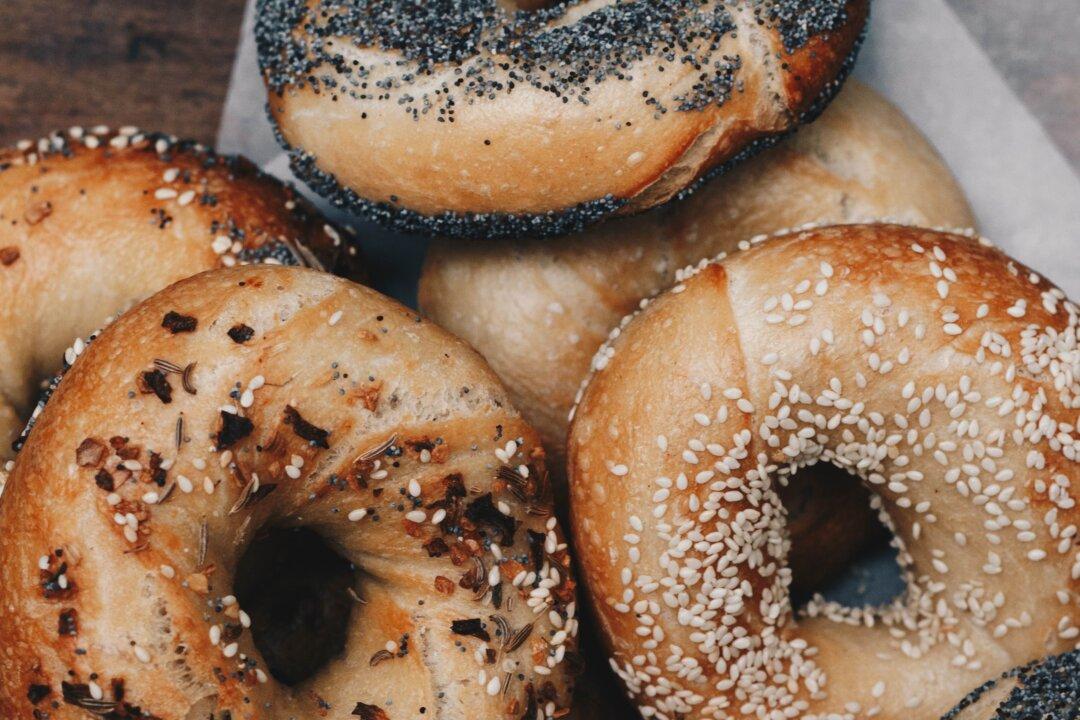 Metal Fragments Prompt Recall of Multiple Bagel Brands Across 7 Provinces