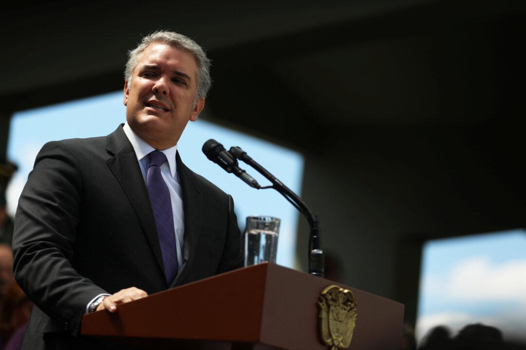 Colombian Government Uncovers ‘Plot to Kill President,’ Arrests 3 Venezuelans
