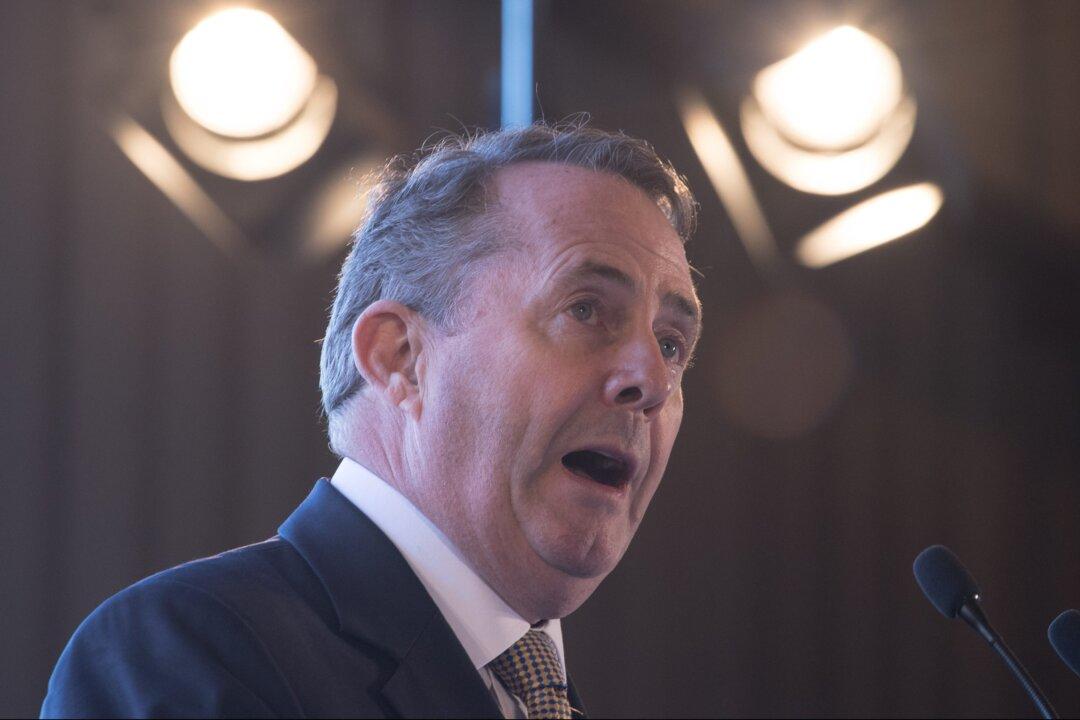 Chance of Brexit Down to ‘50-50’ If Lawmakers Vote Against May’s Deal