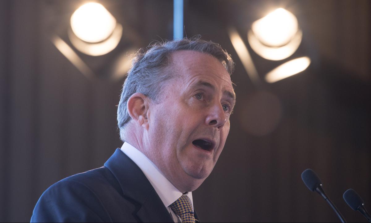 Chance of Brexit Down to ‘50-50’ If Lawmakers Vote Against May’s Deal