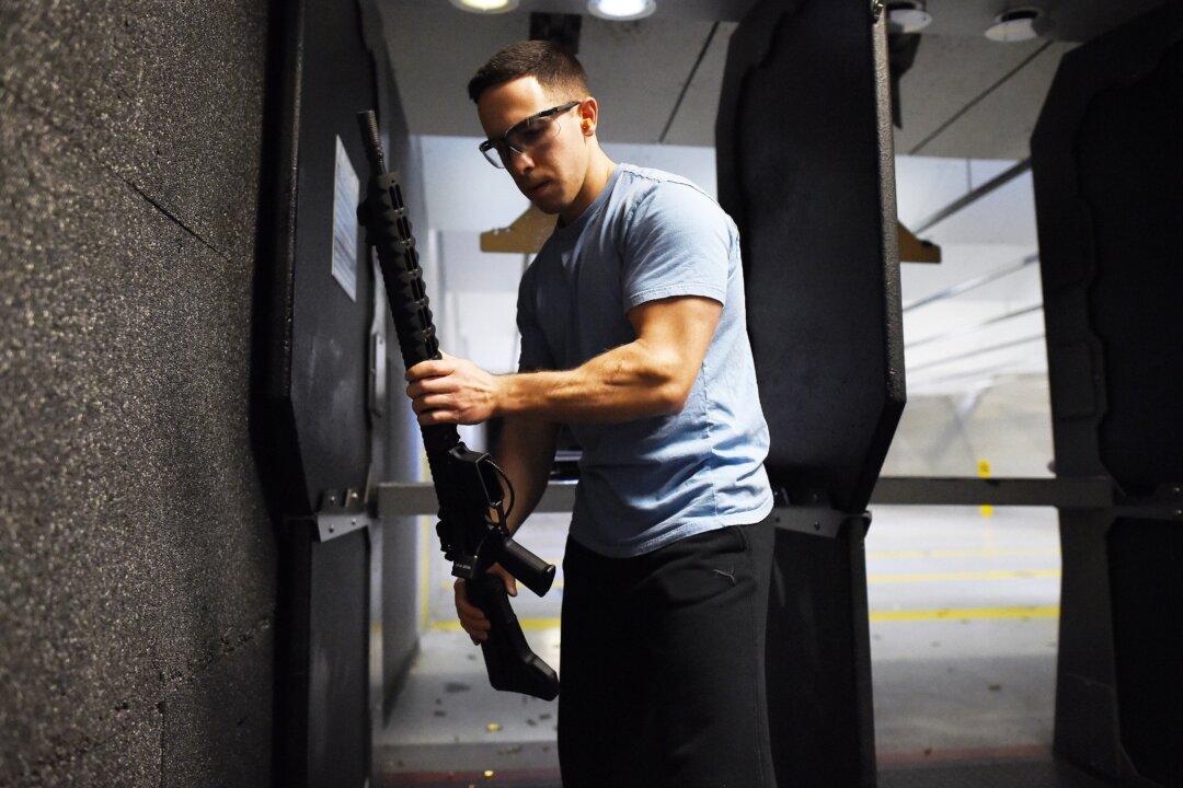 Accidental Shooting Deaths Halved in Past 2 Decades, Even With Increased Gun Sales